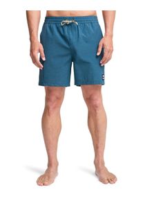 Boardshorts Billabong "Every Other Day", Herren, Gr. XXL, real teal, Obermaterial: 72% Microfaser, 20% Walkfrottier, 8% Elasthan;, Hosen Boardshorts
