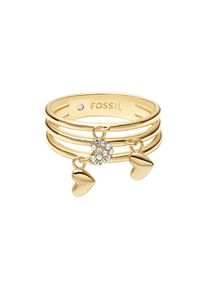 Fossil Damenring SUTTON JA7304710