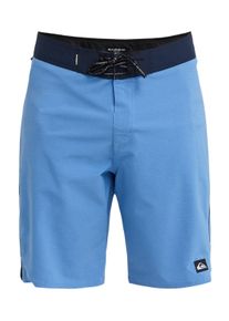 Boardshorts Quiksilver "Highline 20", Herren, Gr. 28(XS), riviera, Obermaterial: 51% Microfaser, 37% Microfaser, 12% Elasthan;, Hosen Boardshorts
