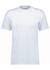 T-Shirt Ragman "Set:", Damen, Gr. M, wei&szlig;, Baumwolle, regular fit, Shirts T-Shirt