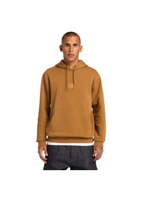 Kapuzensweatshirt Timberland "Silicon Badge Hoodie (LB)", Herren, Gr. XL, schwarz wheat boot, Obermaterial: 100% Baumwolle, Sweatshirts Kapuzensweatshirt, f&uuml;r Erwachsene, sportlicher Stil, mit Kapuze, bequeme Passform