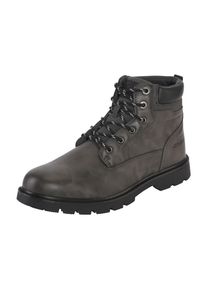 O`Neill Winterstiefel O'NEILL "DARO MEN HIGH", Herren, Gr. 46, schwarz shadow, Synthetik, Schuhe Winterstiefel, Winterschuhe, Winterboots, Snowboots