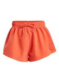 Boardshorts Roxy "No Bad Waves", Damen, Gr. M, orange, Obermaterial: 100% Microfaser;, Hosen Boardshorts