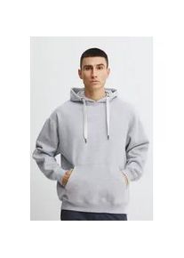 Kapuzenpullover Blend "BHHoodie", Herren, Gr. XL, stone mix, Sweatware, 60% Baumwolle, 40% Polyester, oversize normal, ohne Ausschnitt, eingesetzt, Pullover Kapuzenpullover, L&auml;ssiger Hoodie mit Kapuze