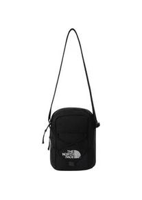 Umh&auml;ngetasche The North Face "JESTER CROSSBODY", Herren, Gr. B/H/T: 15,2cm x 21cm x 6,4cm, schwarz (tnf schwarz, npf), Canvas, Polyester, Taschen Umh&auml;ngetasche, f&uuml;r Jugendliche und Erwachsene, aus Polyester, sportlicher Stil