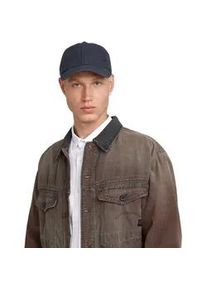 G-Star Raw Schirmm&uuml;tze G-STAR "Avernus Baseball Cap", Herren, Gr. PC, salute gd, 70% Baumwolle, 30% Baumwolle (Recycled), M&uuml;tzen
