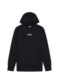 Sweatshirt Ellesse "Sweatshirt PERSHUTA 2", Herren, Gr. L, schwarz, Obermaterial: 70% Baumwolle CO. 30% Polyester PES., Sweatshirts Sweatshirt
