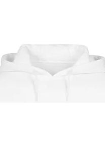 Kapuzenpullover F4NT4STIC "Betty Boop Cowgirl", Herren, Gr. XS, wei&szlig;, Obermaterial: 65% Baumwolle, 35% Polyester, slim fit, Pullover Kapuzenpullover, Premium Qualit&auml;t