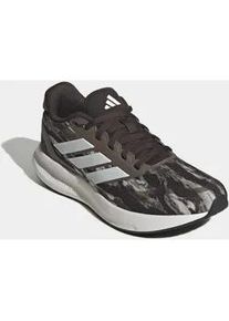 Sneaker Adidas SPORTSWEAR "RUNFALCON 5", Damen, Gr. 38,5, tent gr&uuml;n, core wei&szlig;, earth strata, Synthetik, Textil, Schuhe Sneaker, f&uuml;r Kinder & Jugendliche