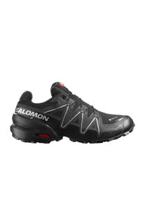 Salomon Herren Speedcross 6 GTX schwarz 44.0