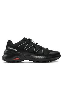 Salomon Herren Speedcross Peak schwarz 44.0