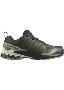 Salomon Herren Xa Pro 3D V9 gr&uuml;n 45.3