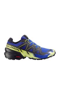 Salomon Herren Speedcross 6 blau 44.0