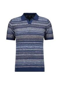 Rundhalspullover Ragman, Herren, Gr. 54, nachtblau, 100% Baumwolle, Pullover Rundhalspullover