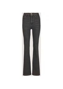 Madeleine Mode Regular-fit-Jeans MADELEINE "Jeans Jeans", Damen, Gr. 46, N-Gr, grau, Obermaterial: 99% Baumwolle CO. 1% Elasthan EL., Jeans
