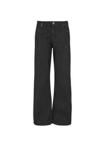 Bequeme Jeans 2Y STUDIOS "2Y Studios Teya Low Waist Basic Jeans", Damen, Gr. 30, Normalgr&ouml;&szlig;en, schwarz, 100% Baumwolle, unifarben, normal, Jeans