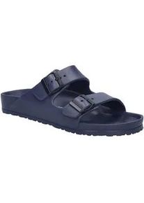 Sandale Josef Seibel "Freizeitschuhe 40301-146-500 Seibel Macon", Herren, Gr. 44, blau, Schuhe Sandale