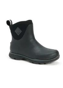Stiefel Muck Boots "Stiefel AELA-000 Muckboot Arctic", Herren, Gr. 11, schwarz, Schuhe Stiefel