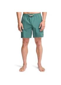 Boardshorts Billabong "Every Other Day", Herren, Gr. S, sea gr&uuml;n, Obermaterial: 72% Microfaser, 20% Walkfrottier, 8% Elasthan;, Hosen