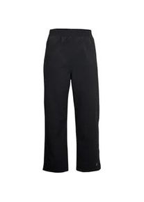 Regenhose Killtec "KOS 19 MN PNTS", Herren, Gr. 4XL, Normalgr&ouml;&szlig;en, schwarz, Obermaterial: 100% Polyester, Hosen Regenhose, Leichte, packbare Regenhose, wasser- und winddicht, atmungsaktiv