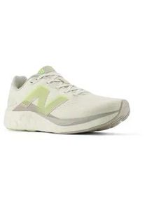 Laufschuh New Balance "680", Herren, Gr. 42, linen, Synthetik, Textil, Schuhe Laufschuh