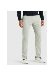 PME-Legend Chinohose PME LEGEND "TWIN WASP CHINO LEFT HAND STRETCH TWILL", Damen, Gr. 36, L&auml;nge 30, beige, Canvas, Obermaterial: 97% Baumwolle, 3% Elasthan, unifarben, regular fit kn&ouml;chellang, Hosen Chinohose, mit Taschen
