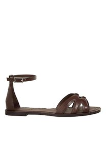 MaxMara Doubleflat - Gr. 38 (EU) - in Braun