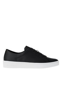 Michael Kors Low-Top Sneaker - Keaton Lace Up - Gr. 36 (EU) - in Schwarz - f&uuml;r Damen
