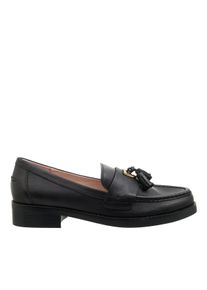Coccinelle Loafer - Beat Selleria - Gr. 36 (EU) - in Schwarz - f&uuml;r Damen