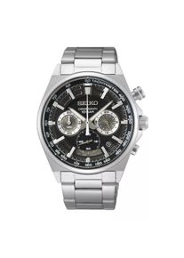 Seiko Uhren - Uhr - Gr. unisize - in Silber - f&uuml;r Damen