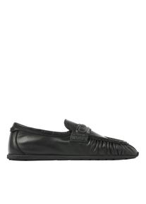 NUBIKK Loafer - Riley Mio - Gr. 41 (EU) - in Schwarz - f&uuml;r Damen