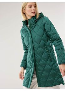 Walbusch Thermo Sandwich Steppmantel