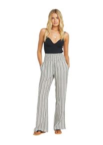 Outdoorhose Billabong "New Waves 2", Damen, Gr. XS, schwarz, Obermaterial:100% Walkfrottier;, Hosen Outdoorhose