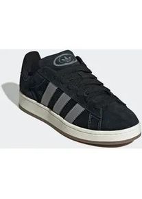 Sneaker Adidas ORIGINALS "CAMPUS 00S", Herren, Gr. 42, wei&szlig; (core schwarz, grau three, sanftes wei&szlig;), Leder, Schuhe Sneaker, Topseller