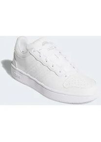 Sneaker Adidas SPORTSWEAR "HOOPS CLASSIC", Herren, Gr. 45, cloud wei&szlig;, ftwr wei&szlig;, grau two, Synthetik, Schuhe Sneaker