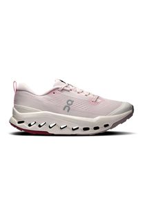 On Damen Cloudsurfer Trail 2 rosa 39.0