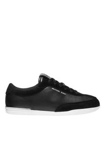 Michael Kors Low-Top Sneaker - Nolan Lace Up - Gr. 38 (EU) - in Schwarz - f&uuml;r Damen