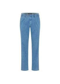 Bundfalten-Jeans Modell Luis Eurex By Brax denim, 58