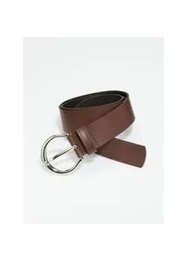 G&uuml;rtel Peter Hahn braun, 75