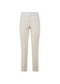 Slim Fit-7/8-Hose Peter Hahn beige, 18
