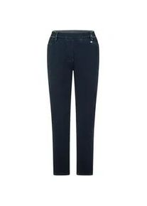 Slim Fit-Jeans Modell Alice New Relaxed denim, 18