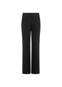 Jersey-Hose Peter Hahn schwarz, 44