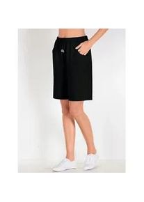 Bermudas, Herren, Gr. 56, Normalgr&ouml;&szlig;en, blau (marine), 95% Baumwolle, 5% Elasthan, unifarben, kurz, Hosen Bermudas