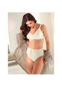 Minimizer-BH Naturana, Damen, Gr. 75, Cup B, beige (champagner), 93% Polyamid, 7% Elasthan, BHs Minimizer-BH