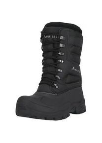 Stiefel WHISTLER "Ferday", Herren, Gr. 42, schwarz, Kunstfaser, Polyurethane, Schuhe Stiefel, mit warmem Thermo-Fu&szlig;bett