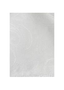 Einstecktuch Eterna, Herren, Gr. onesize, silber, Seide, Modet&uuml;cher