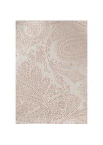 Einstecktuch Eterna, Herren, Gr. onesize, beige (sand), Seide, Modet&uuml;cher