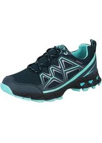 Br&uuml;tting Outdoorschuh BR&Uuml;TTING "Outdoorschuh Power", Damen, Gr. 38, blau, Synthetik, Schuhe Outdoorschuh