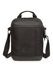 Mini Bag Eastpak "THE ONE CNNCT", Damen, Gr. B/H/T: 17cm x 23cm x 5cm, schwarz, Polyester, unifarben, Taschen, im praktischen Design