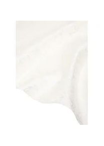 Einstecktuch Eterna, Herren, Gr. onesize, wei&szlig;, Seide, Modet&uuml;cher